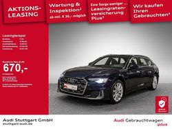 Utilizat 2024 Audi A6 S-Line Break | 69.578 EUR