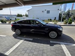 Culoarealbastru Utilizat 2013 BMW 530 Comfort Edition Berlinǎ | 15.500 EUR (Puțin scump)