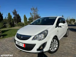 Culoarealb Utilizat 2011 Opel Corsa | 3.990 EUR (Preț OK)