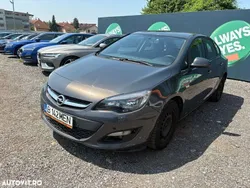 Gri Utilizat 2016 Opel Astra Essentia Berlinǎ | 7.350 EUR (Preț OK)