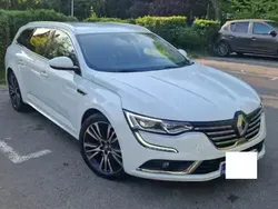 Alb Utilizat 2018 Renault Talisman Initiale Paris Break | 13.999 EUR