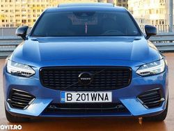 Culoarealbastru Utilizat 2019 Volvo S90 R-Design Berlinǎ | 30.900 EUR (Preț OK)