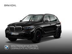 Utilizat 2022 BMW X5 SUV | 62.678 EUR (Scump)