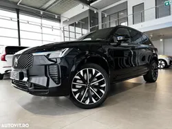 Negru Nouă 2025 Volvo XC90 Plus SUV | 90.992 EUR