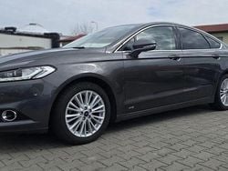 Gri Utilizat 2018 Ford Mondeo Titanium Berlinǎ | 14.200 EUR (Preț bun)