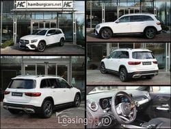 Alb Utilizat 2023 Mercedes GLB200 AMG line SUV | 47.849 EUR (Preț OK)