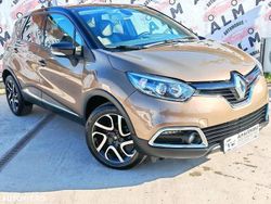 Culoaregri Utilizat 2015 Renault Captur Bose Edition SUV | 8.450 EUR (Puțin scump)