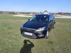 Utilizat 2010 Ford Focus Hatchback | 4.500 EUR