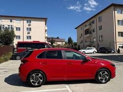 Culoarerosu Utilizat 2024 Hyundai i30 Hatchback | 20.000 EUR (Preț OK)