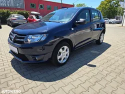 Albastru Utilizat 2016 Dacia Sandero Hatchback | 5.890 EUR (Preț OK)