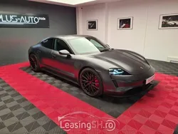 Gri Utilizat 2020 Porsche Taycan Berlinǎ | 115.430 EUR
