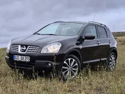 Utilizat 2010 Nissan Qashqai SUV | 6.400 EUR (Preț OK)
