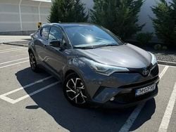Utilizat 2016 Toyota C-HR SUV | 18.500 EUR (Puțin scump)