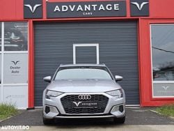 Culoaregri Utilizat 2023 Audi A3 Sportback Advanced Break | 27.500 EUR (Scump)