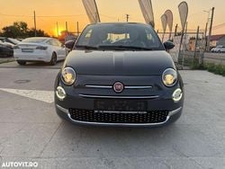 Culoaregri Utilizat 2021 Fiat 500 Dolcevita Hatchback | 9.699 EUR (Preț bun)