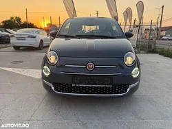 Culoaregri Utilizat 2021 Fiat 500 Dolcevita Hatchback | 11.250 EUR (Preț bun)