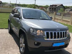 Utilizat 2012 Jeep Grand Cherokee SUV | 9.999 EUR
