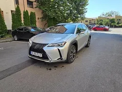 Culoaregri Utilizat 2021 Lexus UX 250h Executive Line SUV | 23.232 EUR (Preț OK)