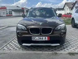 Utilizat 2010 BMW X1 SUV | 7.199 EUR (Scump)