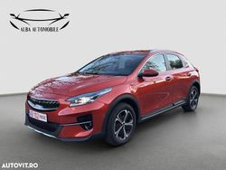 Culoarerosu Utilizat 2022 Kia XCeed Vision SUV | 19.990 EUR (Preț OK)