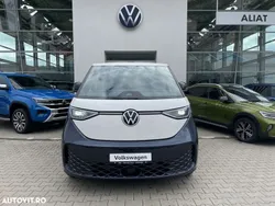 Albastru Utilizat 2023 VW ID. Buzz Van | 44.900 EUR