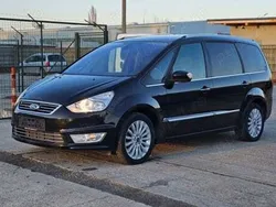 Utilizat 2010 Ford Galaxy Monovolum | 5.200 EUR (Preț OK)