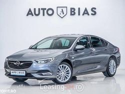 Gri Utilizat 2019 Opel Insignia Innovation Berlinǎ | 14.949 EUR (Puțin scump)