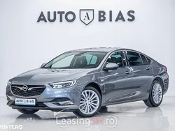 Gri Utilizat 2019 Opel Insignia Innovation Berlinǎ | 14.949 EUR (Scump)