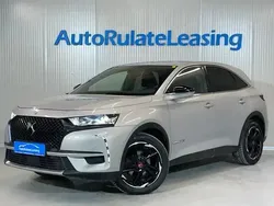 Utilizat 2020 DS Automobiles DS7 Crossback SUV | 21.990 EUR