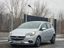 Gri Utilizat 2017 Opel Corsa Hatchback | 5.125 EUR (Preț bun)
