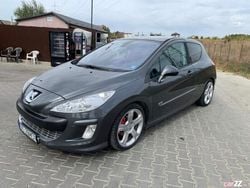 Utilizat 2010 Peugeot 307 GT Hatchback | 3.500 EUR