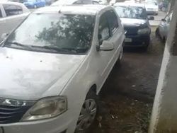 Gri Utilizat 2006 Dacia Logan Berlinǎ | 1.400 EUR (Preț OK)