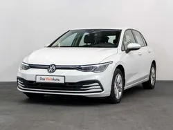 VW Golf VIII