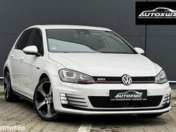 Culoarealb Utilizat 2016 VW Golf VII GTI Hatchback | 15.990 EUR (Preț bun)