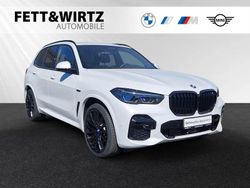 Utilizat 2022 BMW X5 M Sport SUV | 79.811 EUR