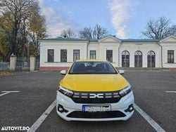 Culoaregalbeuriu Utilizat 2022 Dacia Logan Expression Berlinǎ | 11.900 EUR (Preț OK)