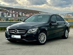 Utilizat 2015 Mercedes C200 Berlinǎ | 13.000 EUR (Preț bun)