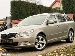 Culoaregalbeuriu Utilizat 2012 Skoda Octavia Ambition Break | 4.999 EUR (Preț bun)