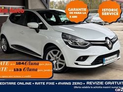 Culoarealb Utilizat 2020 Renault Clio V Life Hatchback | 7.790 EUR (Preț OK)