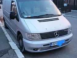 Utilizat 2003 Mercedes Vito Monovolum | 1.888 EUR