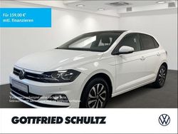 Utilizat 2021 VW Polo Active | 19.290 EUR