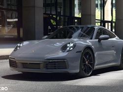 Culoaregri Utilizat 2024 Porsche 911 Carrera Coupe | 126.929 EUR