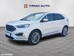 Alb Utilizat 2018 Ford Edge Vignale SUV | 26.900 EUR