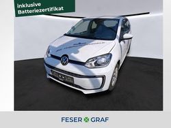 Utilizat 2021 VW e-up! Hatchback | 14.202 EUR (Scump)
