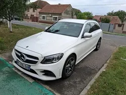 Utilizat 2018 Mercedes 220 Break | 15.000 EUR