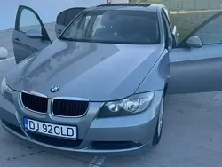 Utilizat 2006 BMW 320 Berlinǎ | 5.200 EUR (Scump)