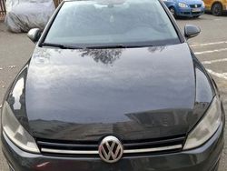 Albastru Utilizat 2014 VW Golf VII Break | 7.300 EUR (Scump)
