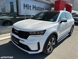 Alb Utilizat 2023 Kia Sorento Premium SUV | 60.907 EUR