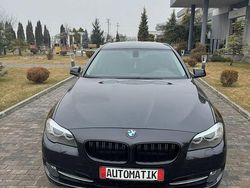 Culoaregri Utilizat 2011 BMW 520 Berlinǎ | 9.790 EUR (Preț OK)