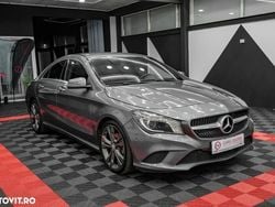 Gri Utilizat 2016 Mercedes CLA220 Berlinǎ | 15.999 EUR (Preț OK)